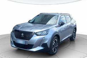 PEUGEOT 2008 1.5 bluehdi Allure Pack s&s 110cv