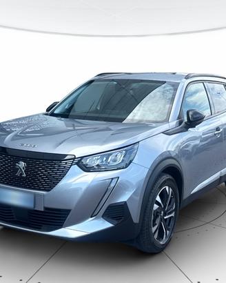 PEUGEOT 2008 1.5 bluehdi Allure Pack s&s 110cv