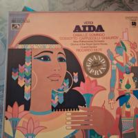 Opere liriche dischi