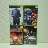 giochi xbox classic