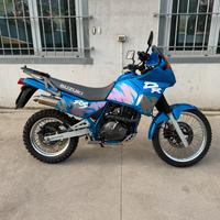 Suzuki dr 650 rse leggi bene