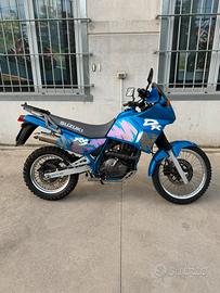 Suzuki dr 650 rse leggi bene