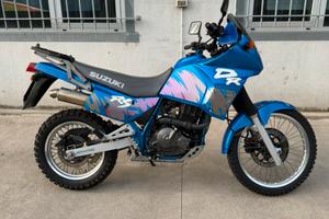 Suzuki dr 650 rse leggi bene