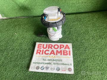 Pompa cestello galleggiante Opel corsa f 1.2 turbo