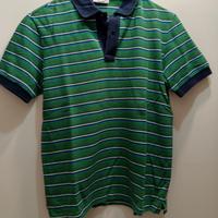 Polo in cotone. Collezione Prada