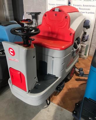 Idropulitrice 220 volt