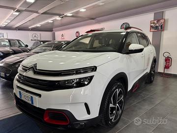 Citroen C5 Aircross BlueHDi 130 S&S EAT8 Shine -TE