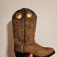 Stivali Western donna n°39