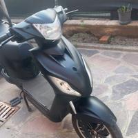 Scooter elettrico 48 Volt