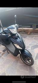 Scooter elettrico 48 Volt