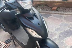 Scooter elettrico 48 Volt