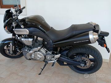 Yamaha MT-01 - 2008