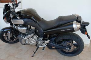 Yamaha MT-01 - 2008