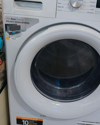 Asciugatrice Whirlpool freshcare  8kg