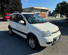 Fiat Panda 1.3 MJT 16V DPF 4x4 Climbing neopatenta