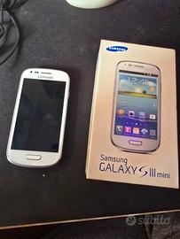 Samsung Galaxy S3 mini 8gb