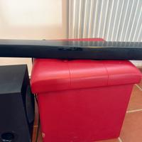 Soundbar LG
