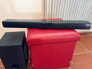 Soundbar LG