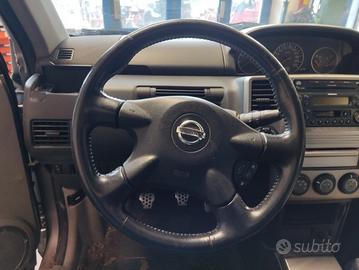 Volante NISSAN X-TRAIL del 2005