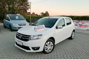 Dacia Sandero 1.5 dCi-179.000-NEOPAT-2014
