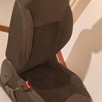 Sedute Citroen C3 HFV,

anno 2011 