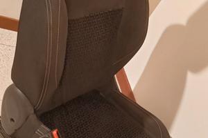 Sedute Citroen C3 HFV,

anno 2011 