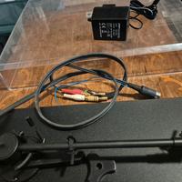 Giardischi per pezzi di ricambio