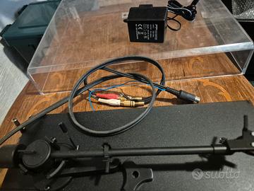 Giardischi per pezzi di ricambio