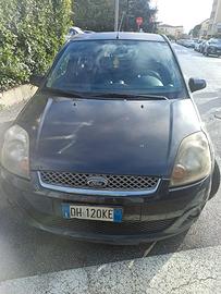 FORD Fiesta 1.4 TDCi 5p. Ghia