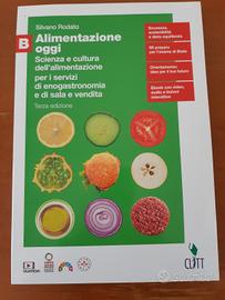 Alimentazione oggi per alberghiero