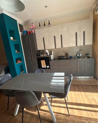 Arredamento casa compelto
