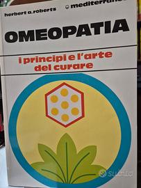 Omeopatia i principi e l'arte del curare 