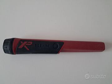 Metal Detector Pinpointer MI-4 XP