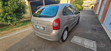 Citroen Xsara Picasso 1.6 Chrono