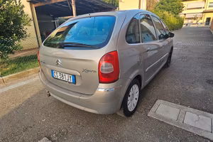 Citroen Xsara Picasso 1.6 Chrono