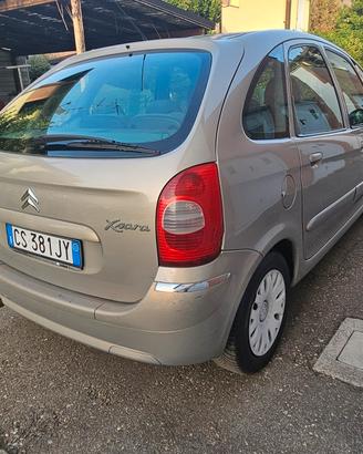 Citroen Xsara Picasso 1.6 Chrono