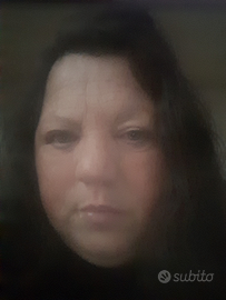 Assistenza anziani o pulire uffici o imprese d