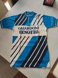 Maglia Benotto per eroica