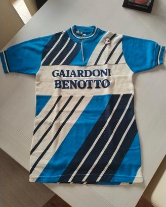 Maglia Benotto per eroica