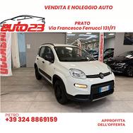 Fiat Panda 0.9 TwinAir Turbo S&S 4x4 84CV
