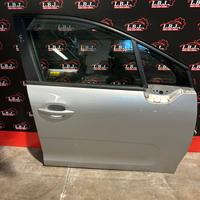 Porta anteriore destra Citroen C3