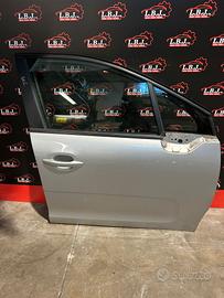 Porta anteriore destra Citroen C3