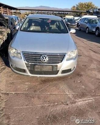 Passat 2007 ricambi