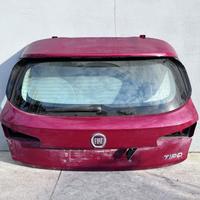 PORTELLONE POSTERIORE COMPLETO FIAT Tipo berlina 5