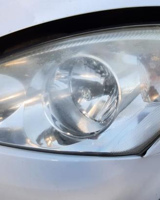 KIA CEED 2007 - FARO ANTERIORE SINISTRO