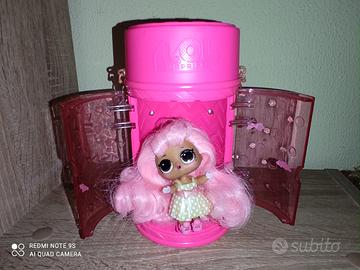 LOL Surprise Hairgoals - originale usato