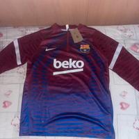 tuta Barcellona Nike 