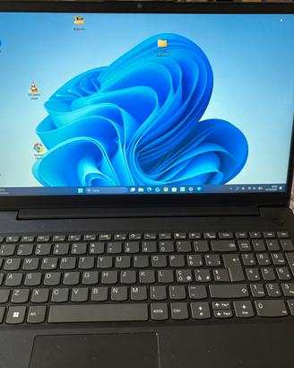 PC Portatile Lenovo