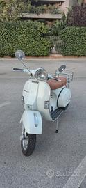 Piaggio Vespa PX 125 E