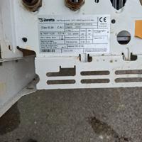 PEZZI DI RICAMBIO CALDAIA BERETTA "CIAO S24" IN BU